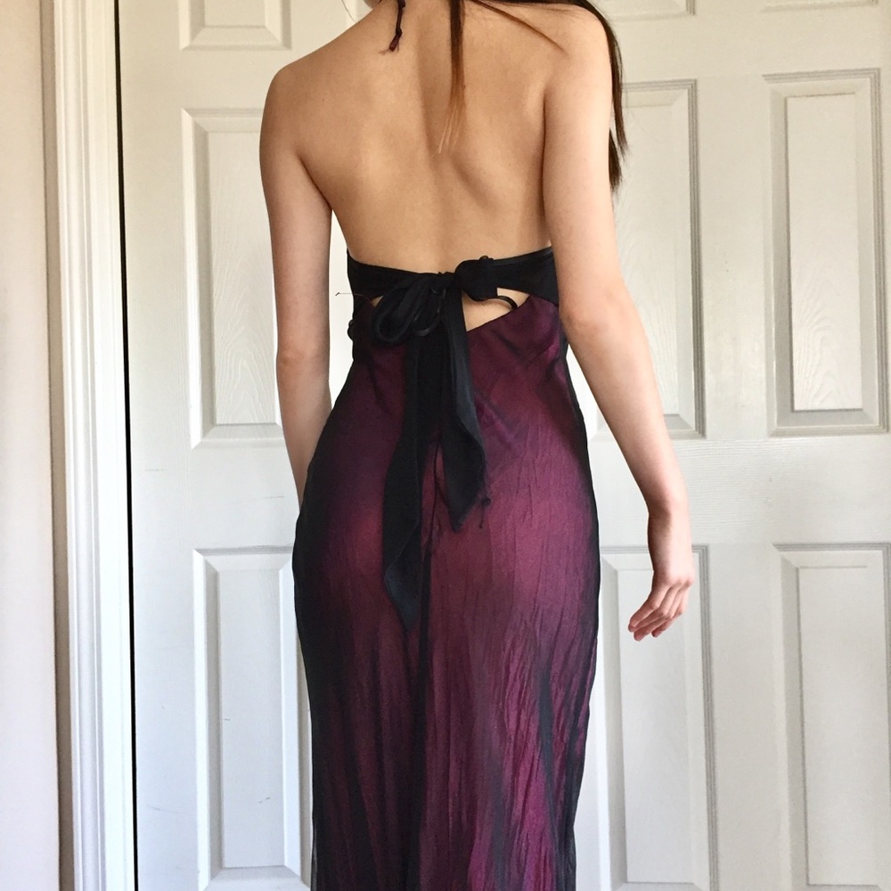 Prom dress - Picture 2 of 5